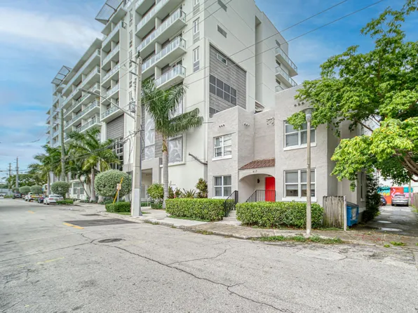 417 NE 26th St, Miami, FL