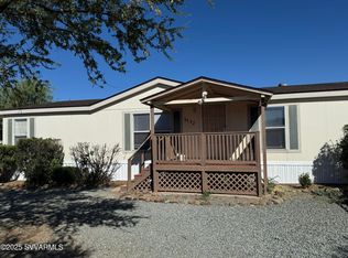 3442 S Saguaro Ln, Camp Verde, AZ 86322