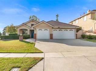 6290 Terracina Rd, Rancho Cucamonga, CA 91737