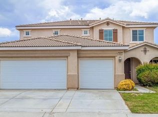 8823 Mora Ct, Lancaster, CA 93536