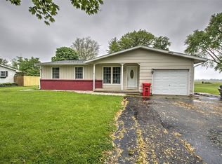 4785 S Taylor Rd, Decatur, IL 62521