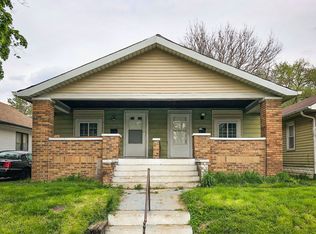 725-727 N Bradley Ave #A8C8613E1, Indianapolis, IN
