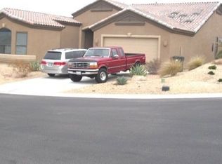 992 Talon Pointe Dr, Bullhead City, AZ 86429