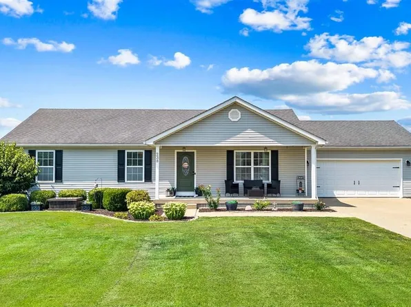 238 Winngate Rd, Elizabethtown, KY 42701