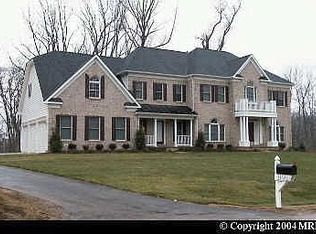 14308 Driftwood Rd, Bowie, MD 20721