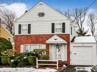 247 Longview Rd, Union, NJ 07083