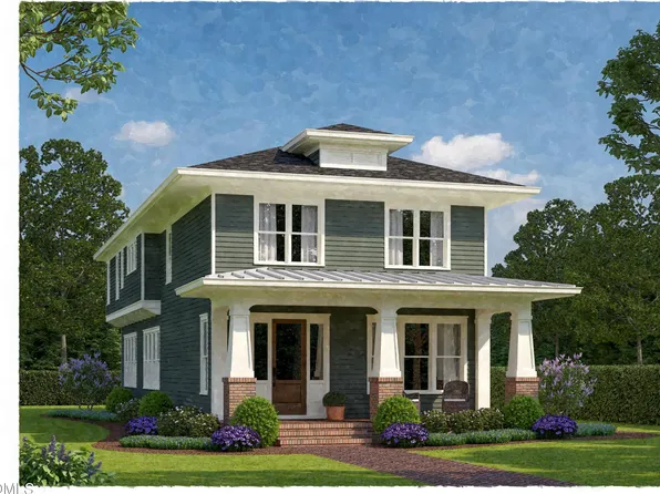 3004 Ruffin St, Raleigh, NC 27607