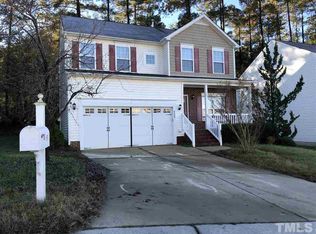 4530 Shady Side Ln, Durham, NC 27713