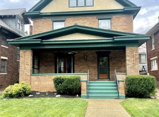 106 11th Ave W, Huntington, WV 25701