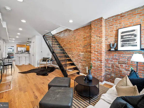 1720 William St, Baltimore, MD 21230