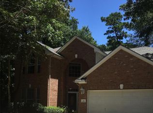 30 Ashworth Ct, Conroe, TX 77385