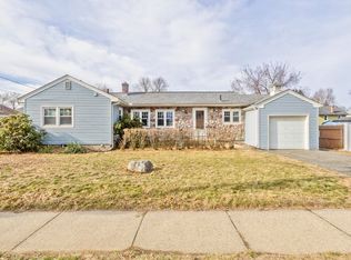185 East St, Springfield, MA 01104