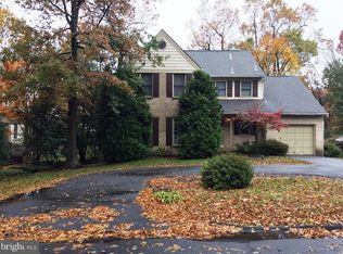 1611 Highland Dr, Silver Spring, MD 20910