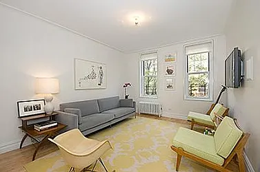 Sold by Citi Habitats