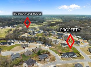 1525 Lee St #47, Pea Ridge, AR 72751