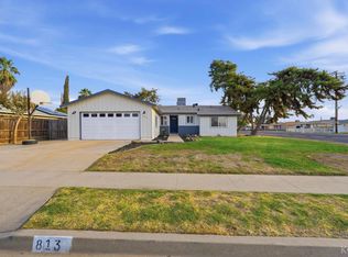 813 Van Zante St, Hanford, CA 93230