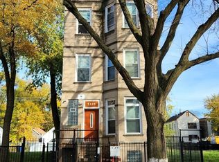 5335 S May St, Chicago, IL 60609