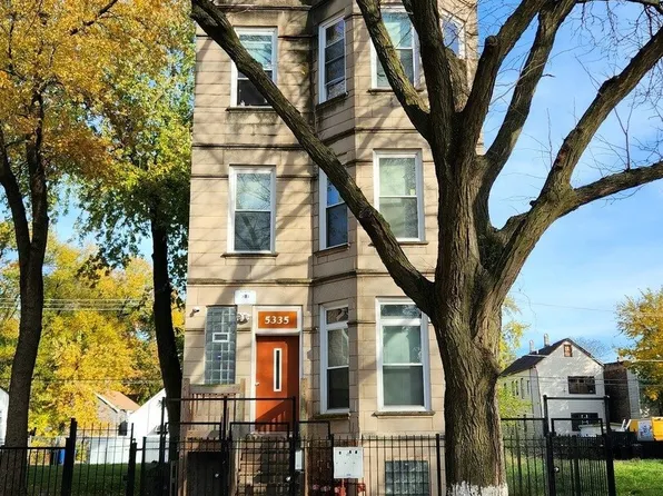 5335 S May St, Chicago, IL 60609