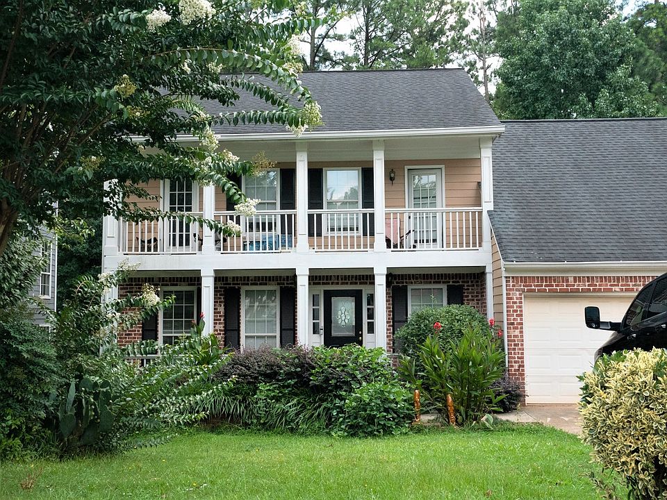 1st image of 6810 Magnolia Park Ln