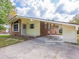 2429 Landis Dr, Durham, NC 27705