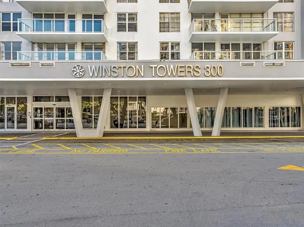 230 174th St APT 712, Sunny Isles Beach, FL 33160