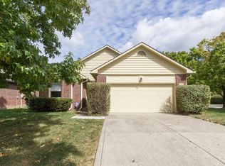 5444 Steinmeier Dr N, Indianapolis, IN