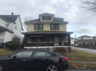 1200 Watson St, Scranton, PA 18504