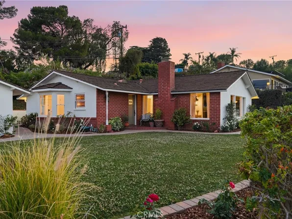 1 Stirrup Rd, Rancho Palos Verdes, CA 90275