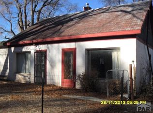 2218 Daniel Rd, Pueblo, CO 81006