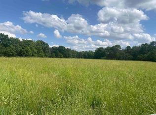 2960 N 2300th Ave, Clayton, IL 62324