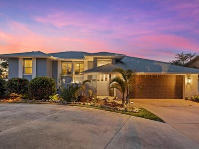 609 Elba Dr, Nokomis, FL, 34275