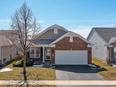 2831 Edgewater Dr, Elgin, IL, 60124