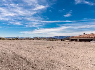 5080 Circula De Hacienda LOT 17, Lake Havasu City, AZ 86406