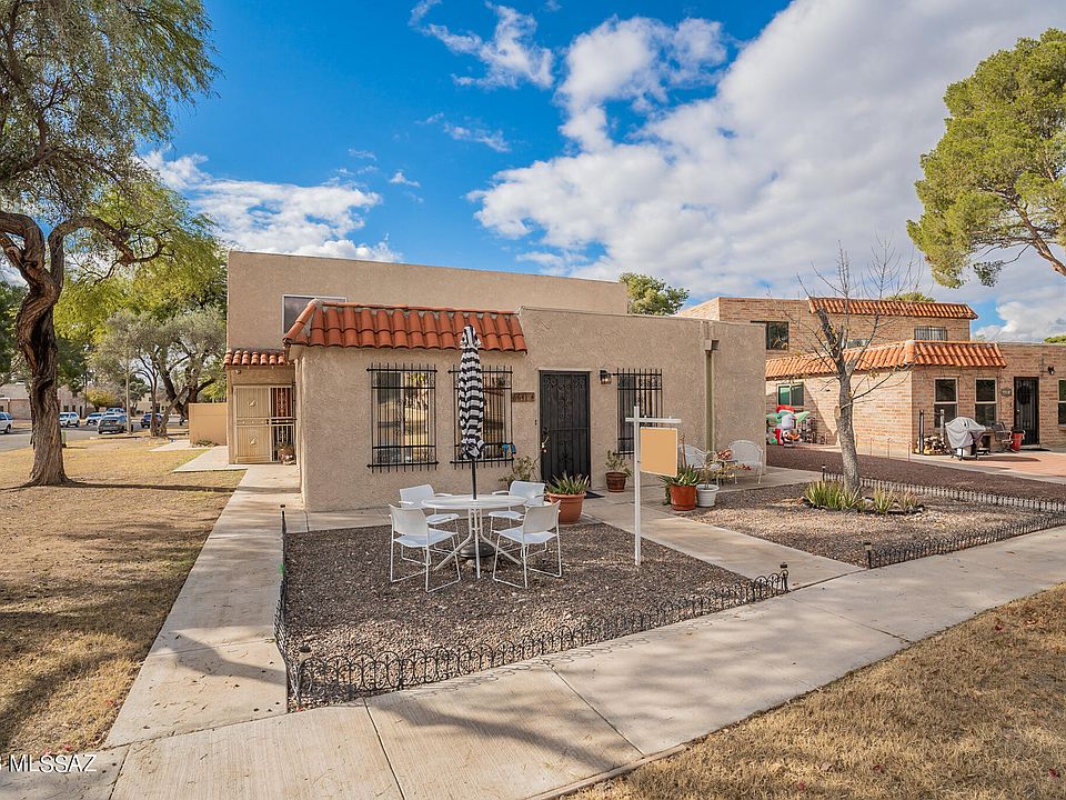 1st image of 6641 E Calle La Paz Unit A