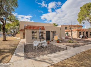 6641 E Calle La Paz UNIT A, Tucson, AZ 85715