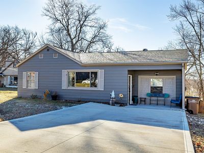 1312 Locust St, West Des Moines, IA, 50265