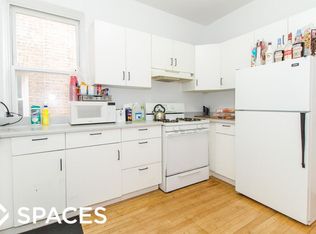 1465 W Olive Ave #2F, Chicago, IL 60660