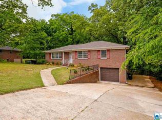 2632 5th Way NW, Birmingham, AL 35215