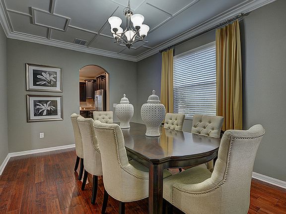 5th image of 3811 Wellingborough Ct