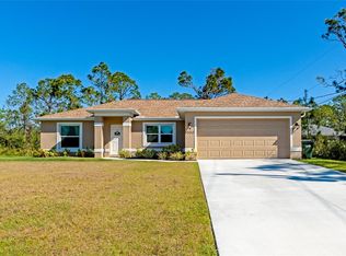 6550 Hornbuckle Blvd, North Port, FL 34291