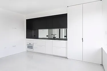 Rented by Living New York