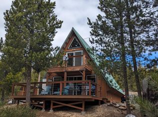 141981 Emerald Meadows Way, Crescent, OR 97733