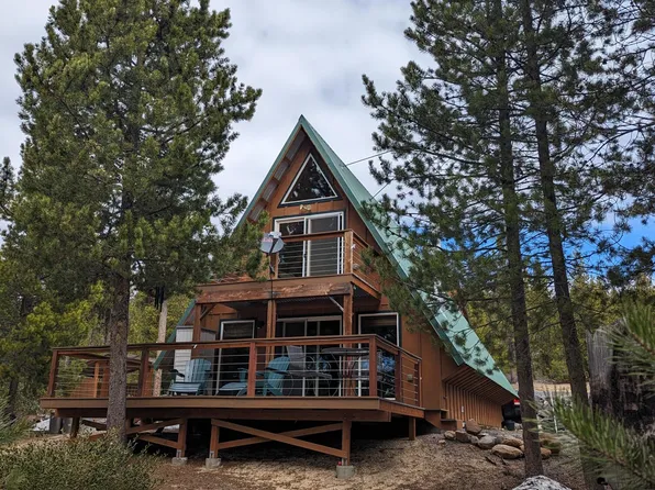 141981 Emerald Meadows Way, Crescent, OR 97733