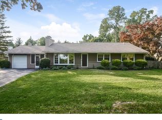 105 Beatty Rd, Media, PA 19063