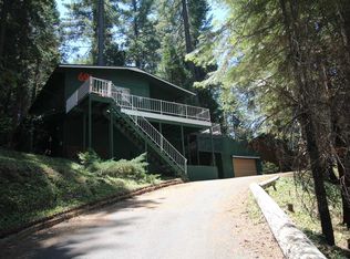 691 Summit View Rd, Arnold, CA 95223