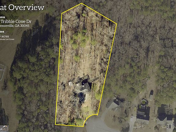3rd image of 855 Tribble Cove Dr