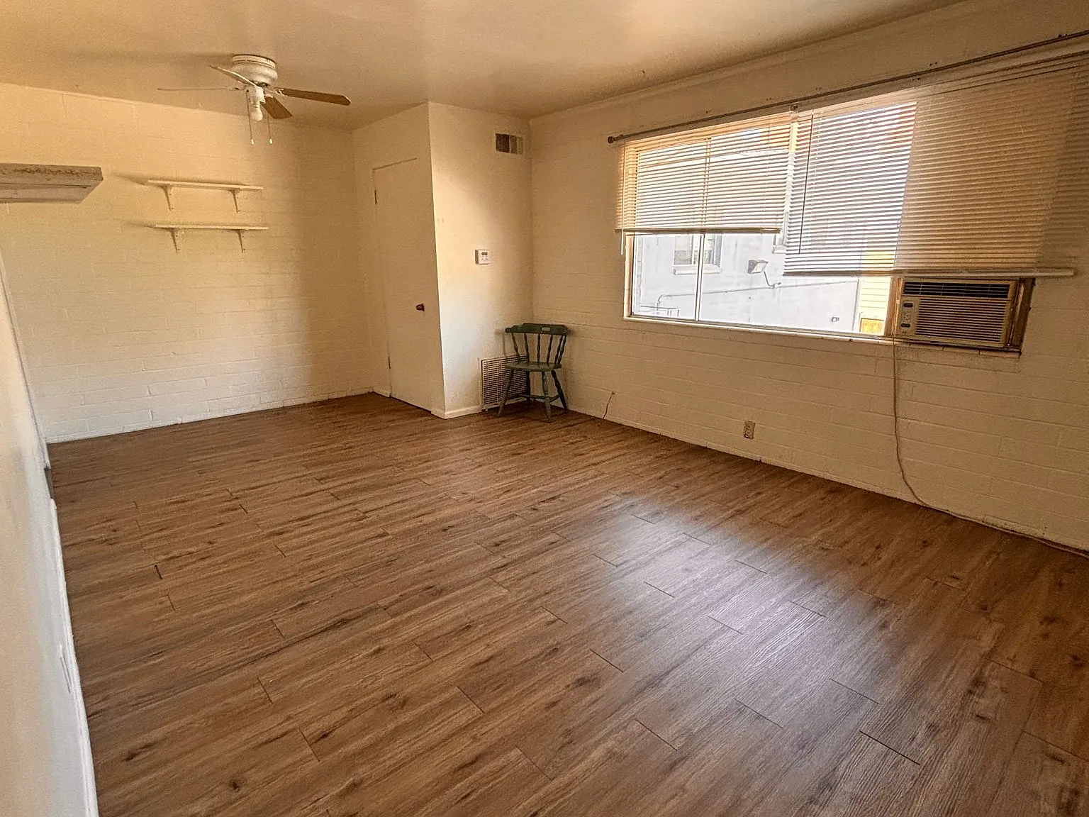 1 bed / 1 bath apartment in the Avenues of Salt Lake — Photo 4