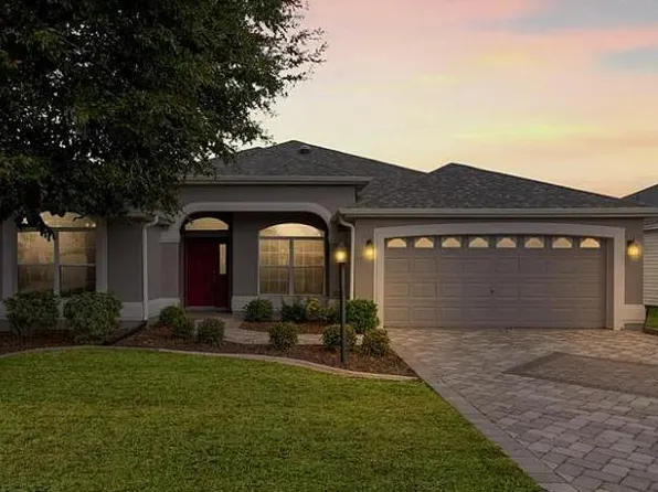 1589 Belton Pl, The Villages, FL 32162