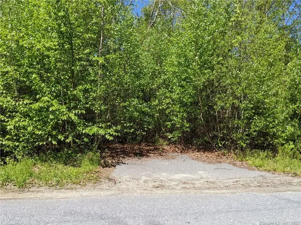 125 Woodland Road, Sterling, CT 06354