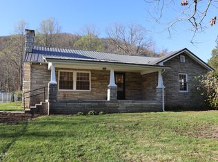 1203 1st Ave E, Big Stone Gap, VA 24219